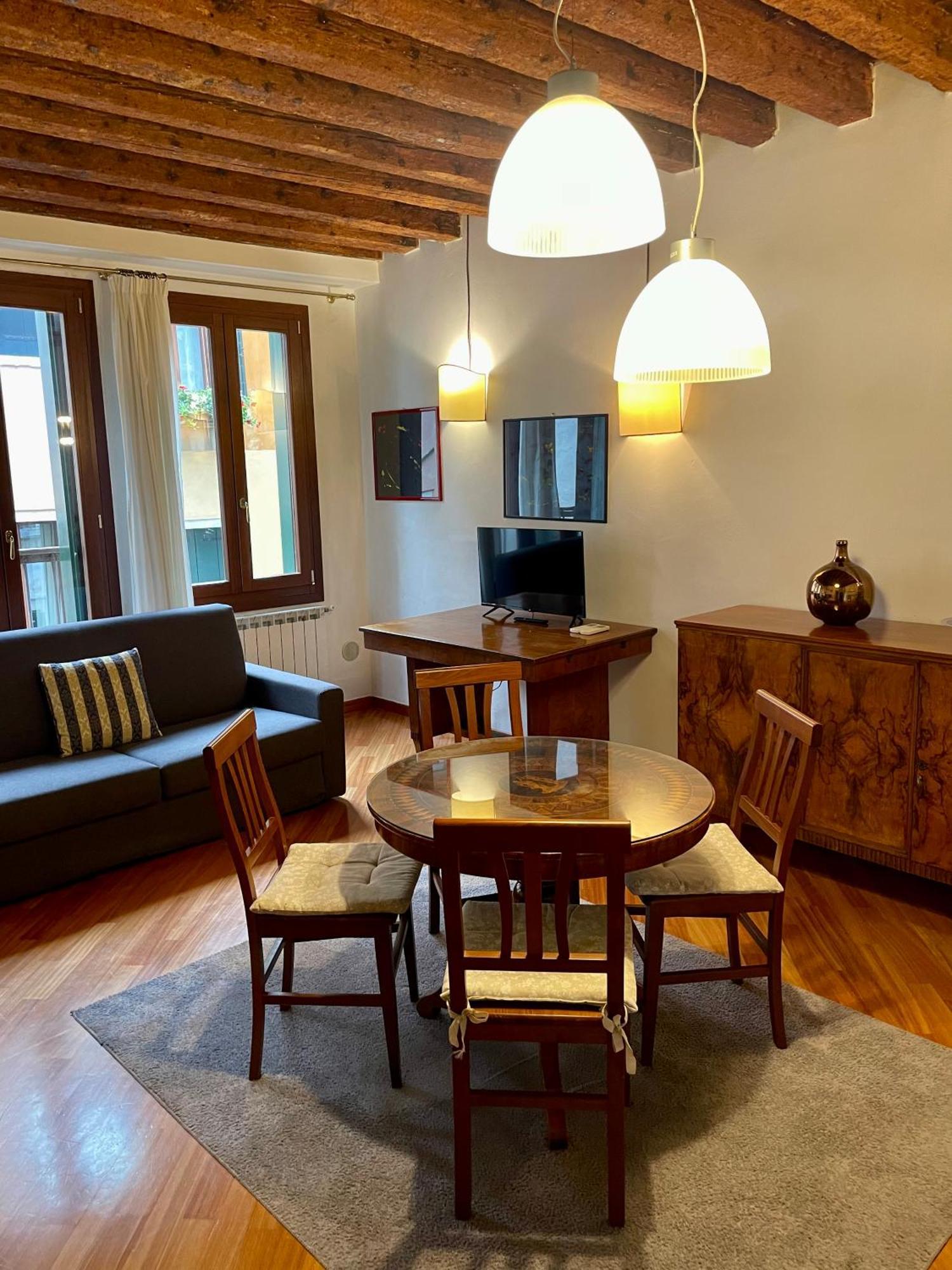 Furlani 2 Apartment Venedig